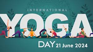 international  yoga day 2024