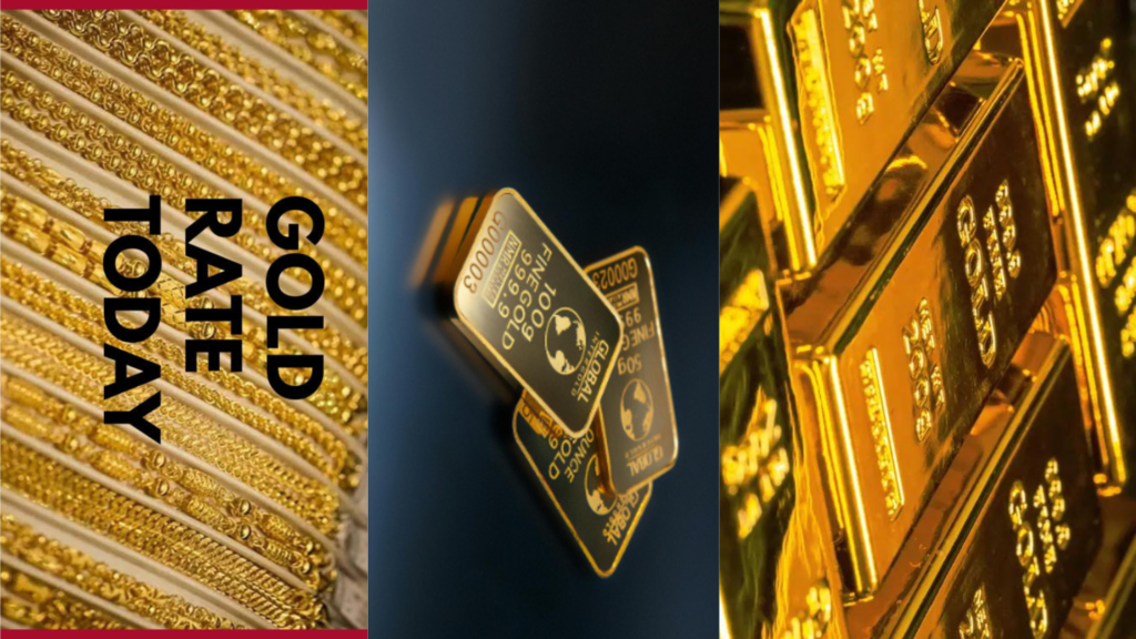 Latest Update of Gold News July 2024  :