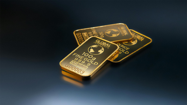 latest gold news update July 2024